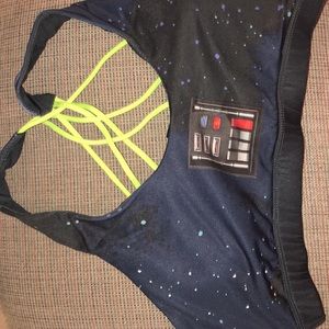 Star Wars Bra Brand New